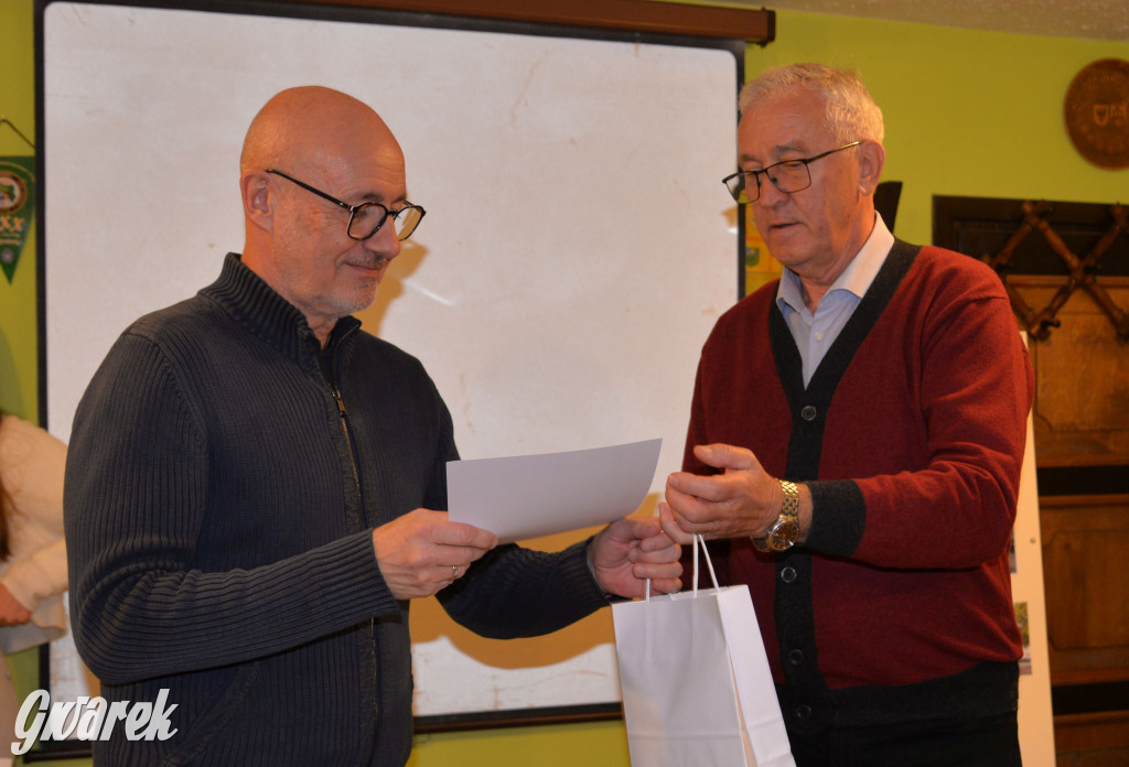 Tarnowskie Góry. Nagrody dla adeptów fotografii