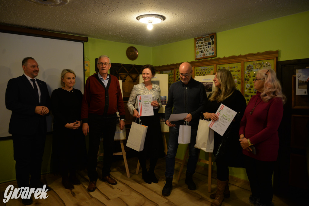 Tarnowskie Góry. Nagrody dla adeptów fotografii