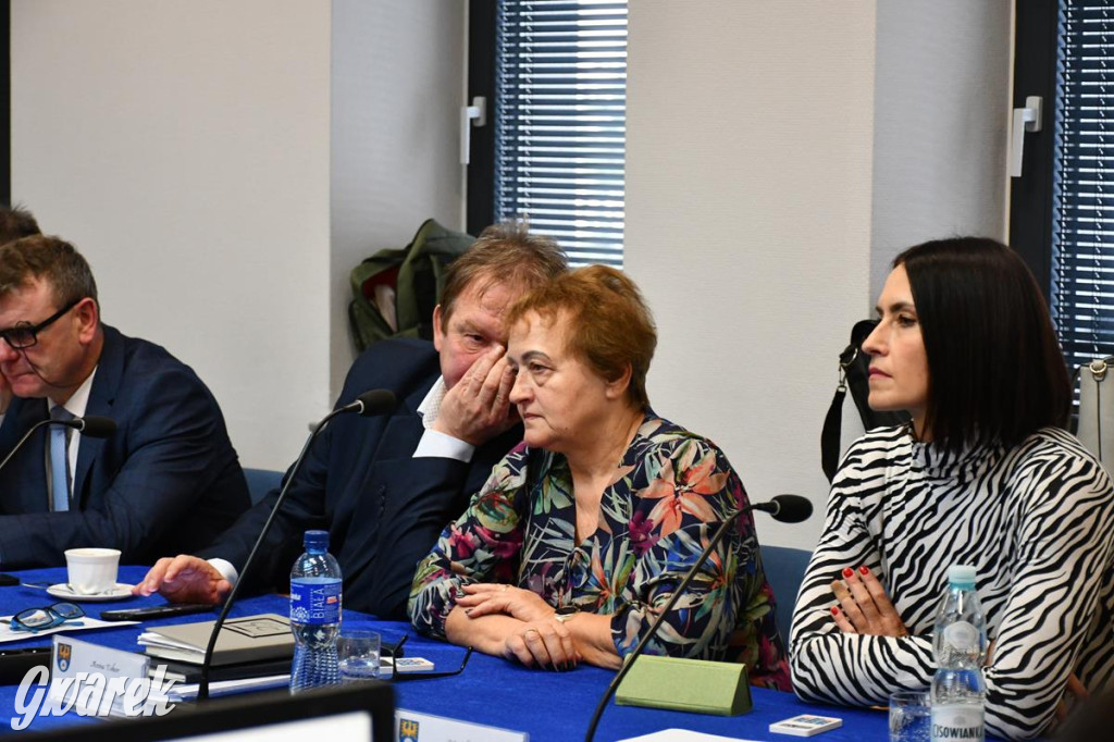 Rada pod ścianą. Kolejne miliony dla szpitala