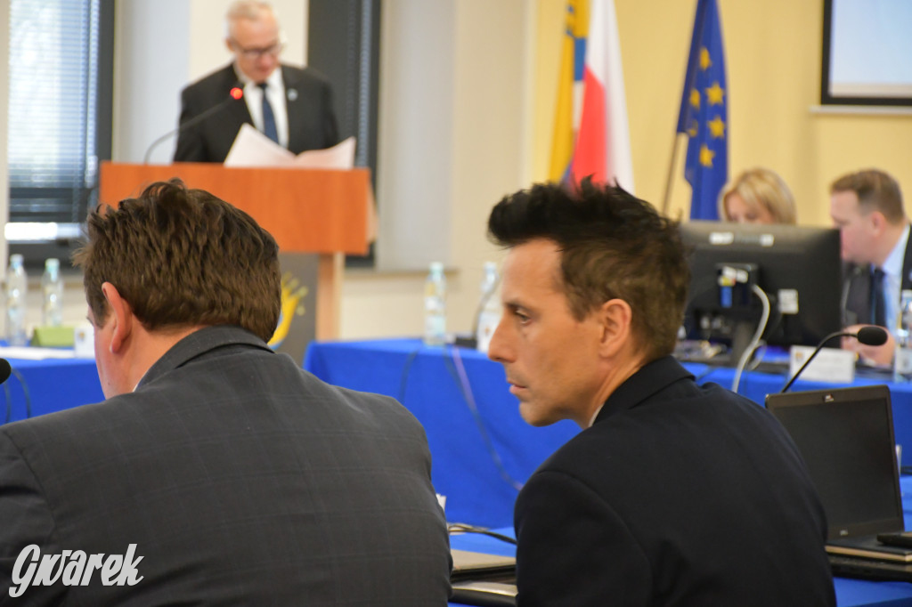 Rada pod ścianą. Kolejne miliony dla szpitala