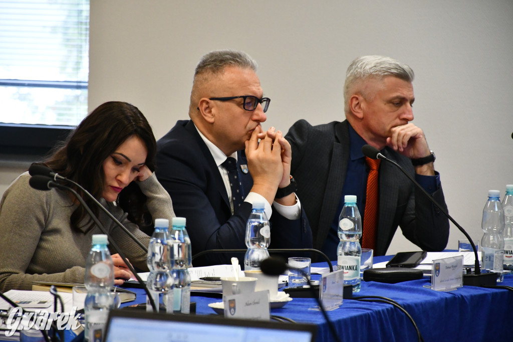 Rada pod ścianą. Kolejne miliony dla szpitala