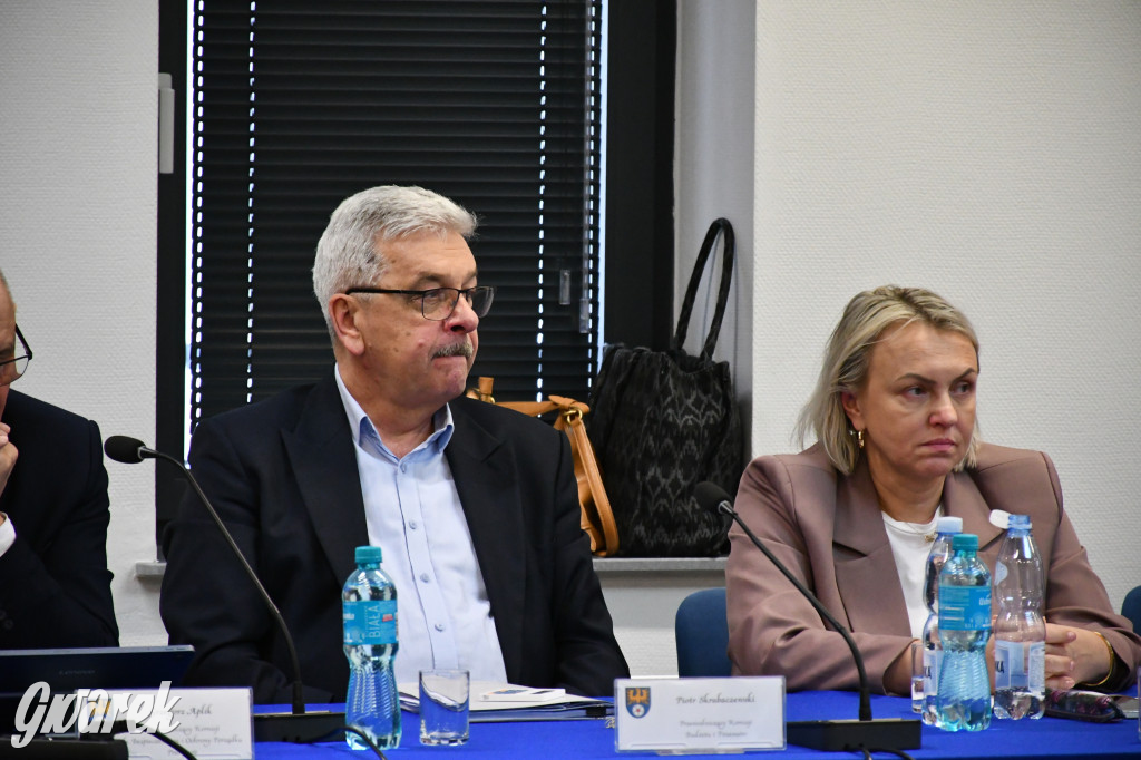 Rada pod ścianą. Kolejne miliony dla szpitala