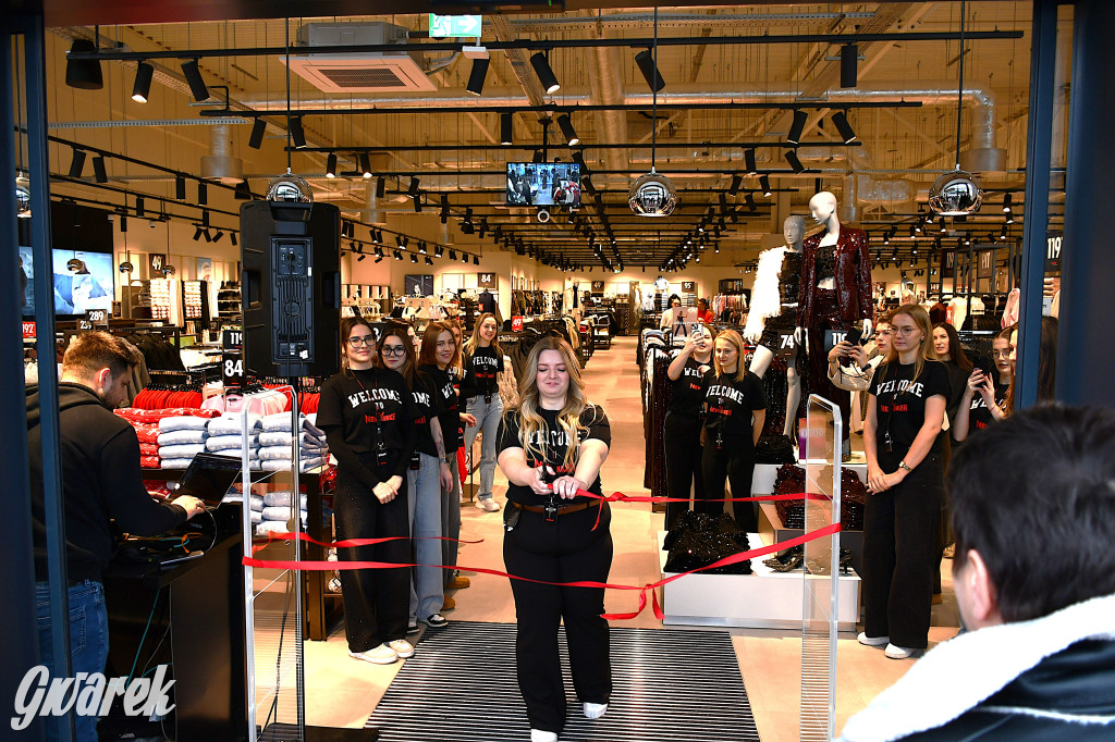 Znane marki, małe emocje. Park S1 zaskoczył frekwencją