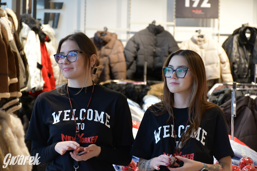 Znane marki, małe emocje. Park S1 zaskoczył frekwencją