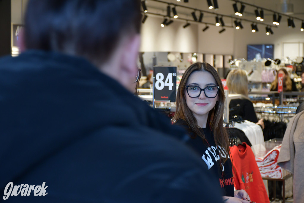 Znane marki, małe emocje. Park S1 zaskoczył frekwencją