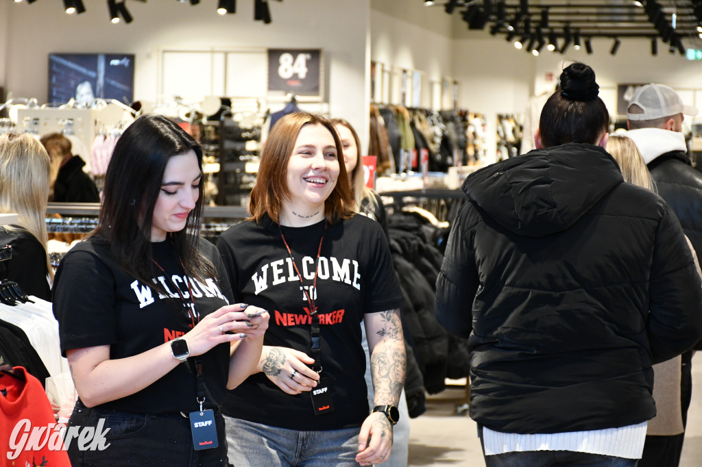 Znane marki, małe emocje. Park S1 zaskoczył frekwencją