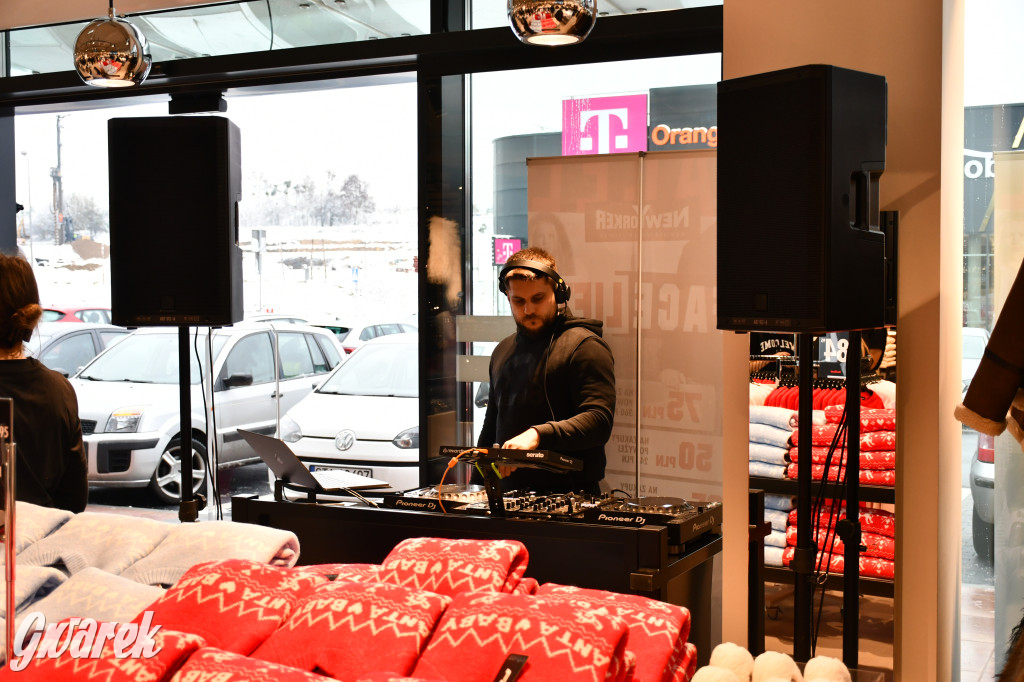 Znane marki, małe emocje. Park S1 zaskoczył frekwencją