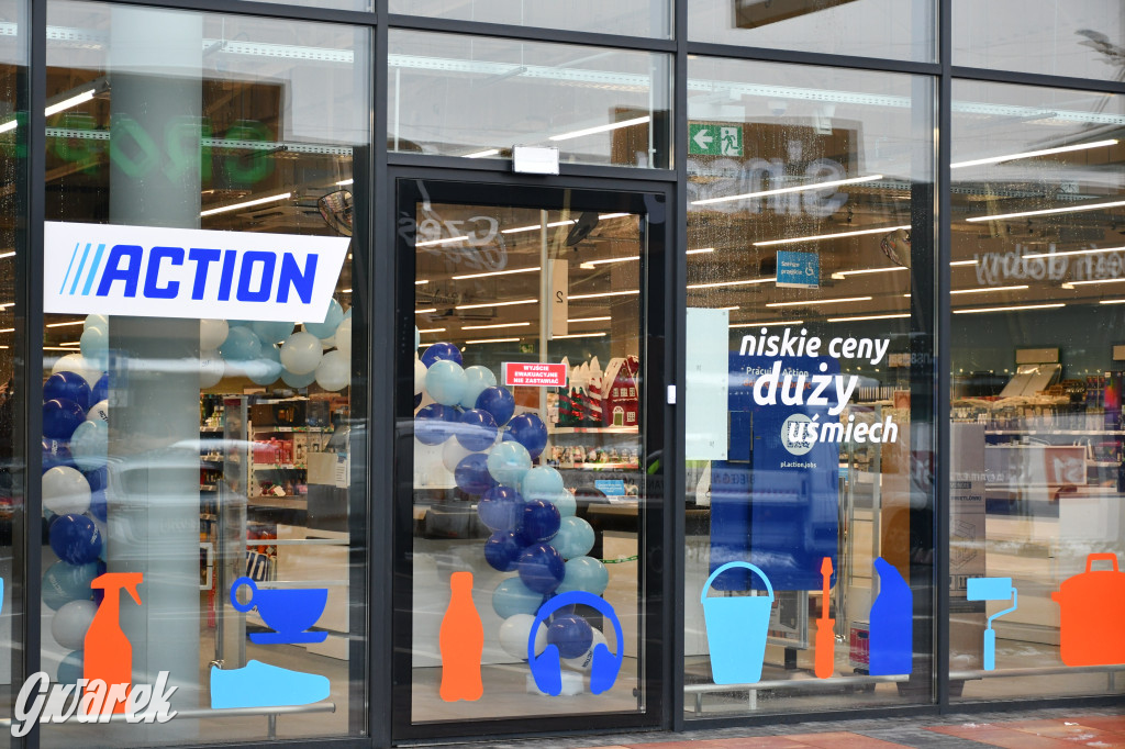 Znane marki, małe emocje. Park S1 zaskoczył frekwencją