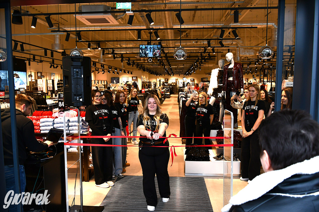 Znane marki, małe emocje. Park S1 zaskoczył frekwencją