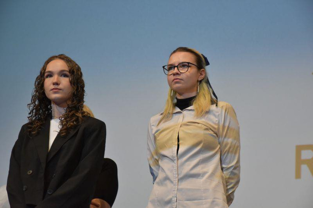 Wręczono stypendia Prezesa Rady Ministrów [FOTO]