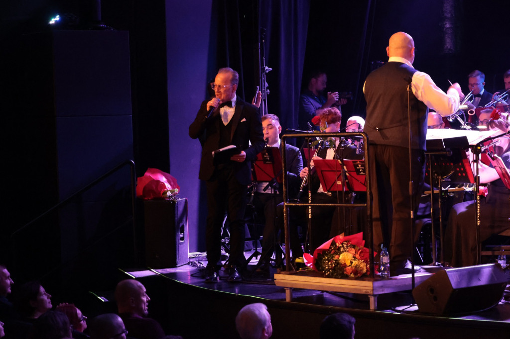 Jubileusz Orkiestry Kamiliańskiej [FOTO]