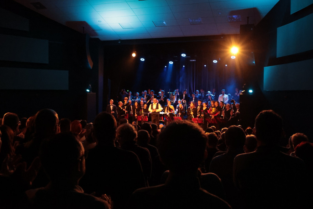 Jubileusz Orkiestry Kamiliańskiej [FOTO]