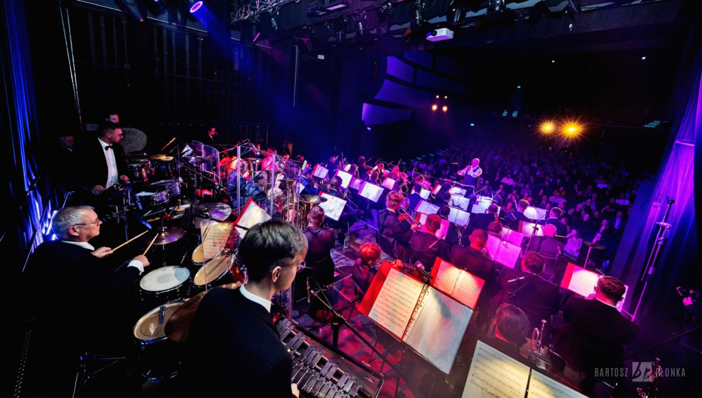 Jubileusz Orkiestry Kamiliańskiej [FOTO]