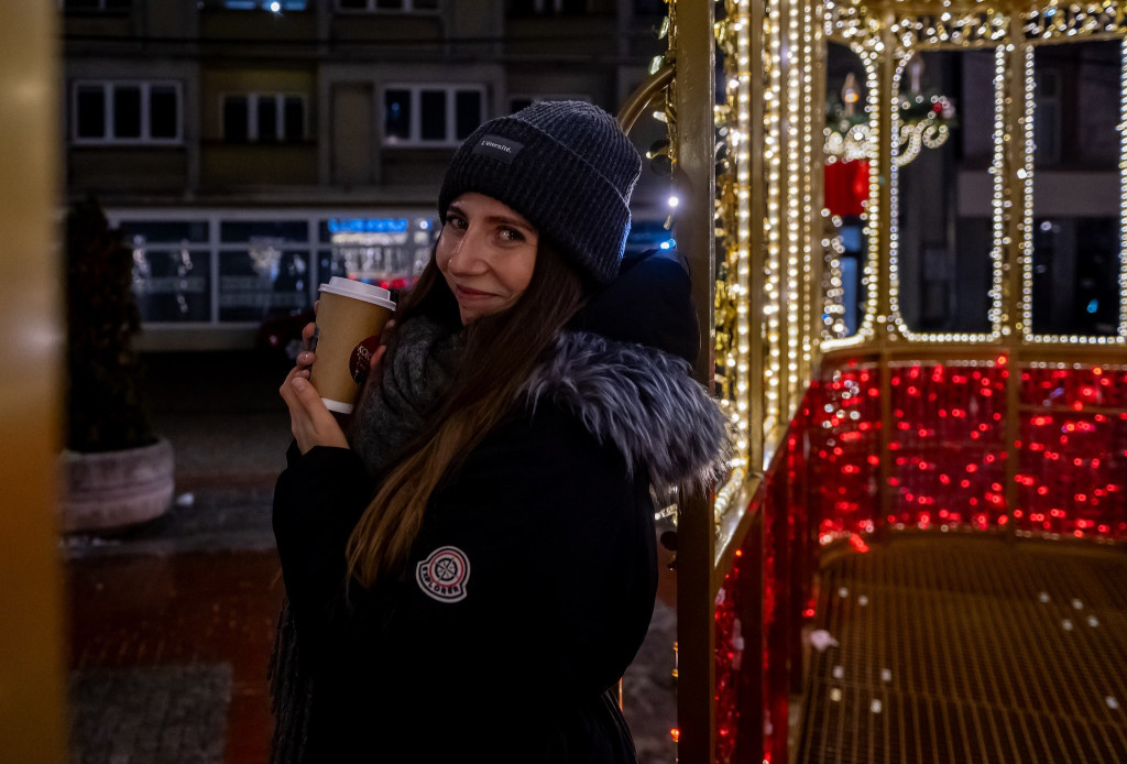 Bytom. Wiele atrakcji podczas jarmarku świątecznego