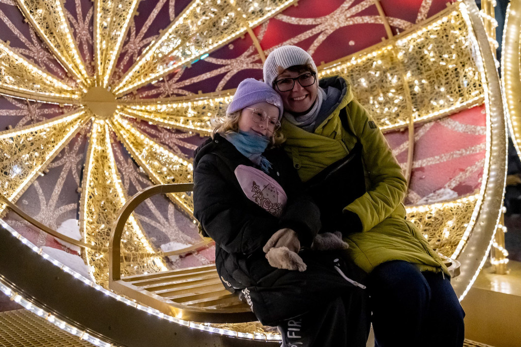 Bytom. Wiele atrakcji podczas jarmarku świątecznego