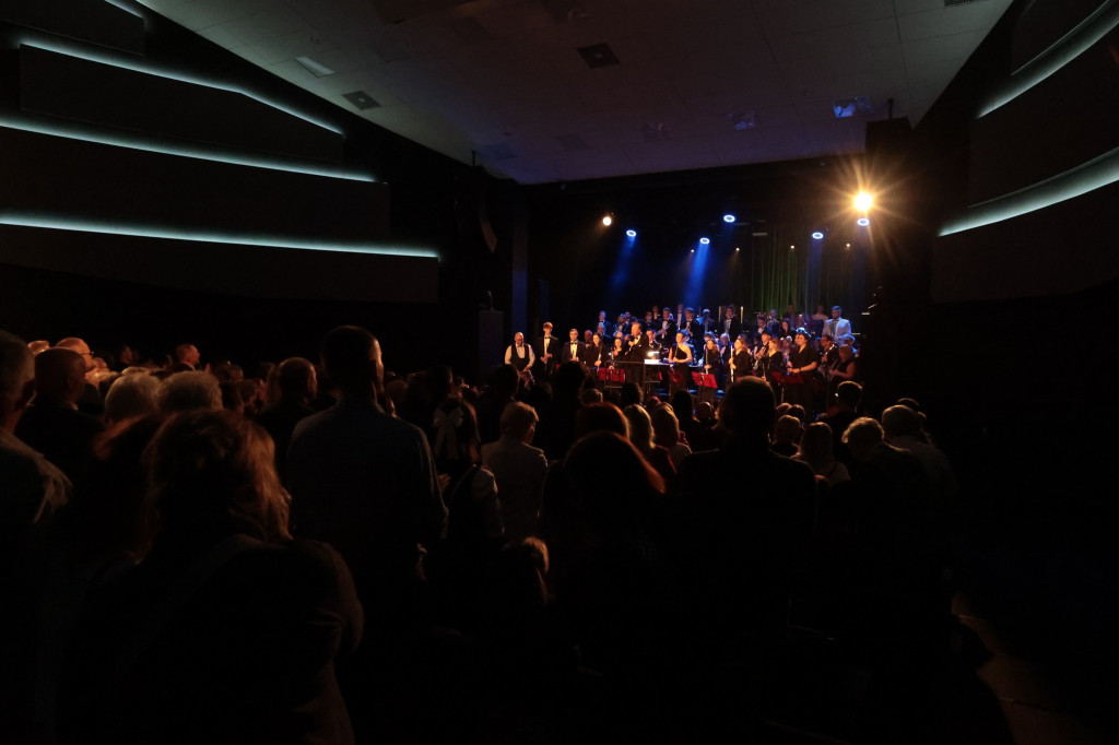 Jubileusz Orkiestry Kamiliańskiej [FOTO]