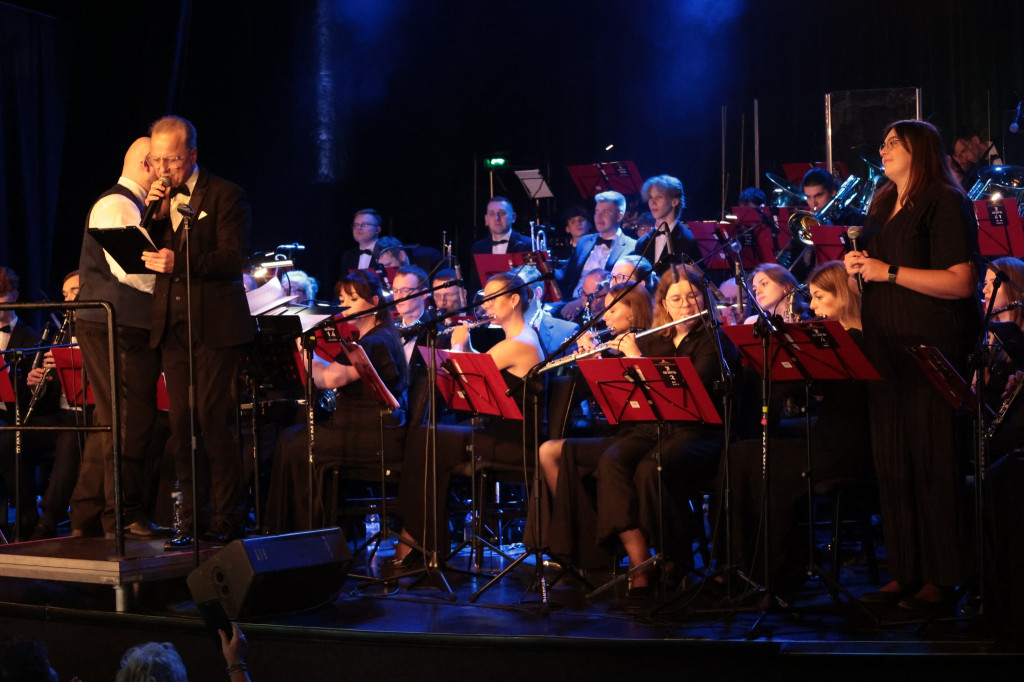 Jubileusz Orkiestry Kamiliańskiej [FOTO]