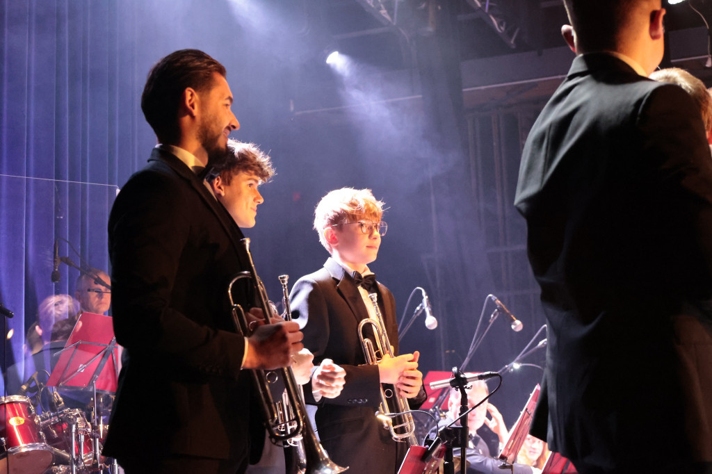 Jubileusz Orkiestry Kamiliańskiej [FOTO]