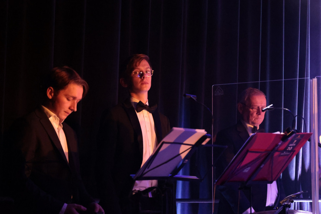 Jubileusz Orkiestry Kamiliańskiej [FOTO]