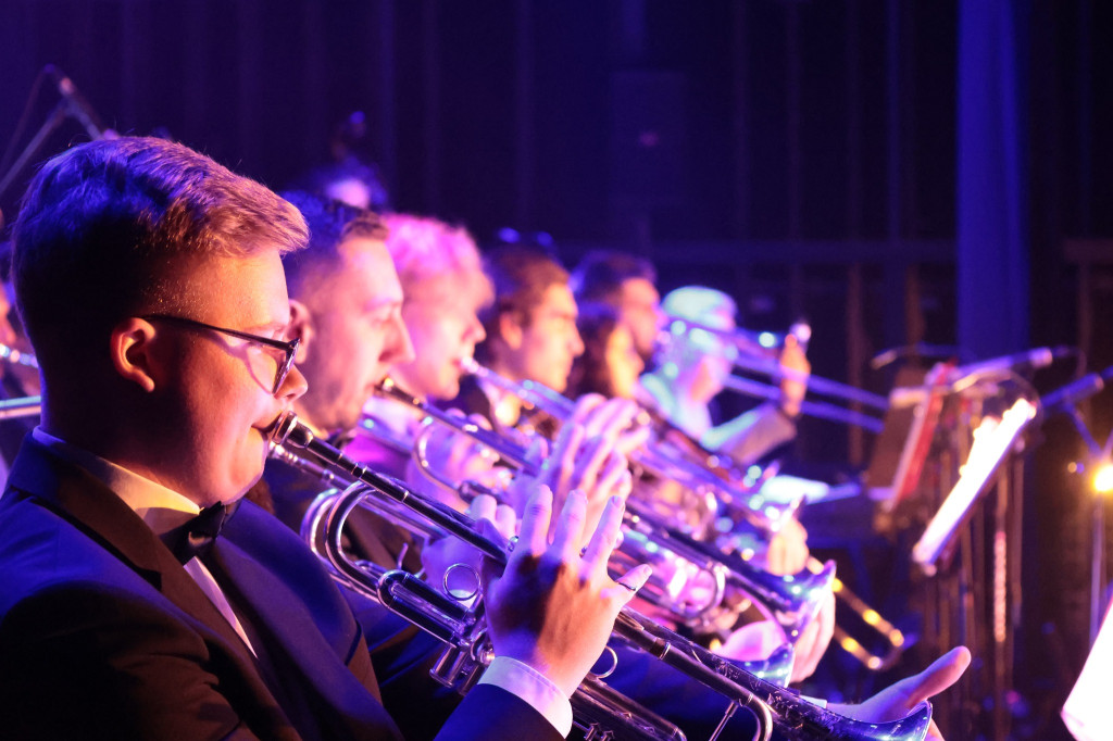 Jubileusz Orkiestry Kamiliańskiej [FOTO]