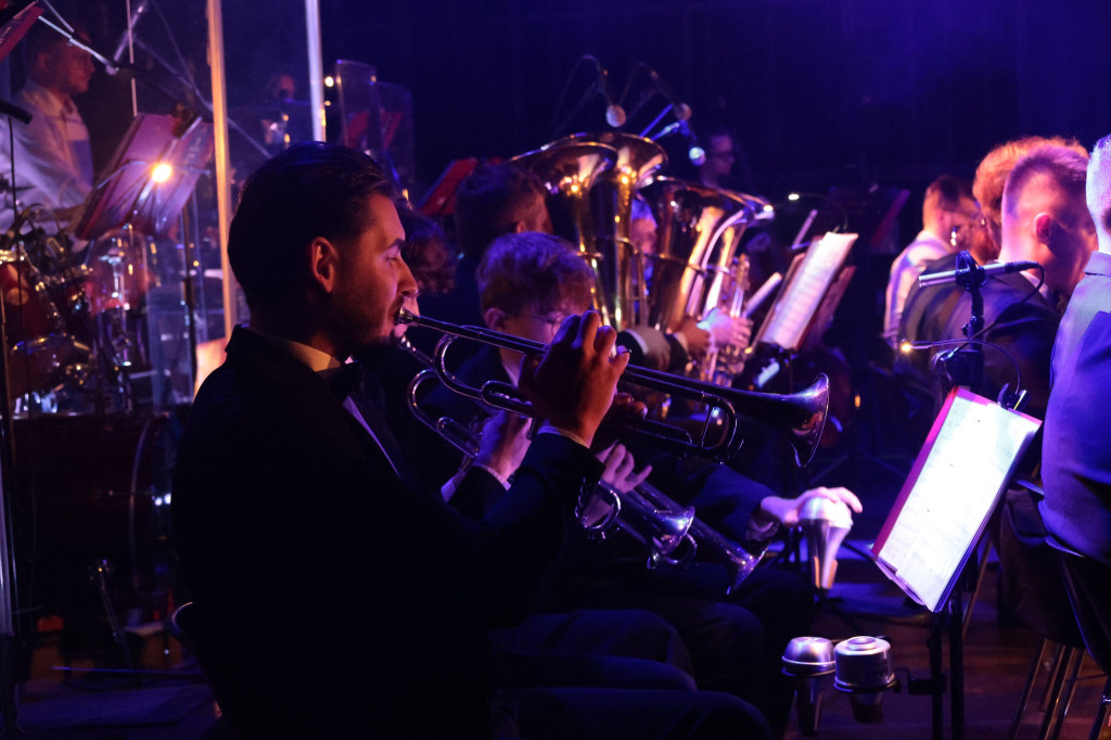 Jubileusz Orkiestry Kamiliańskiej [FOTO]