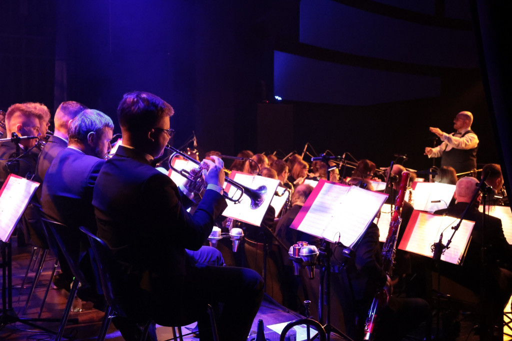 Jubileusz Orkiestry Kamiliańskiej [FOTO]