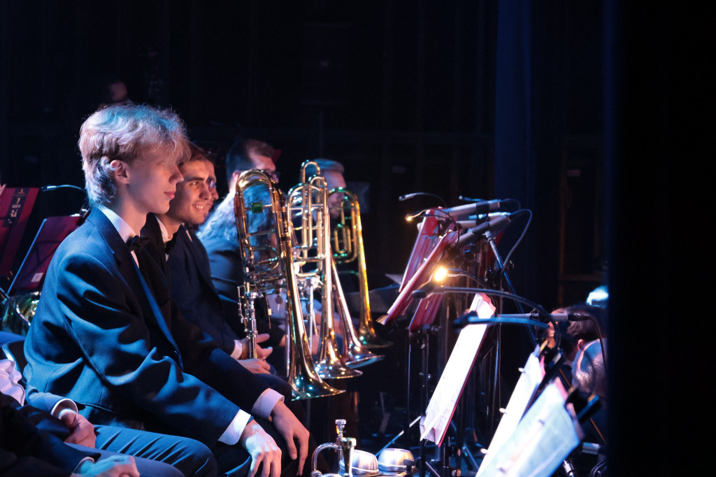 Jubileusz Orkiestry Kamiliańskiej [FOTO]