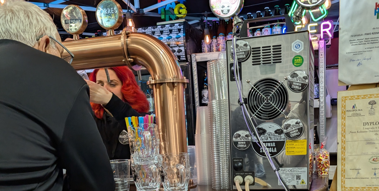 Dla łasuchów i miłośników kuchni azjatyckiej