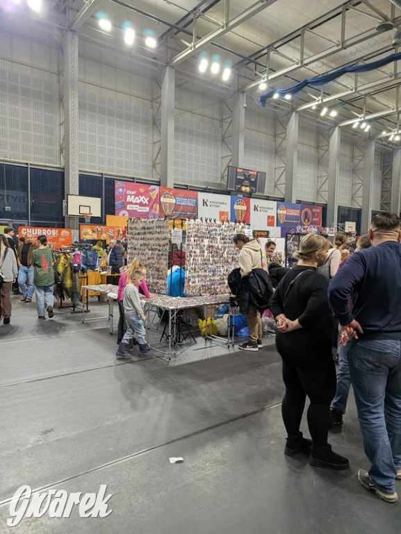 Dla łasuchów i miłośników kuchni azjatyckiej