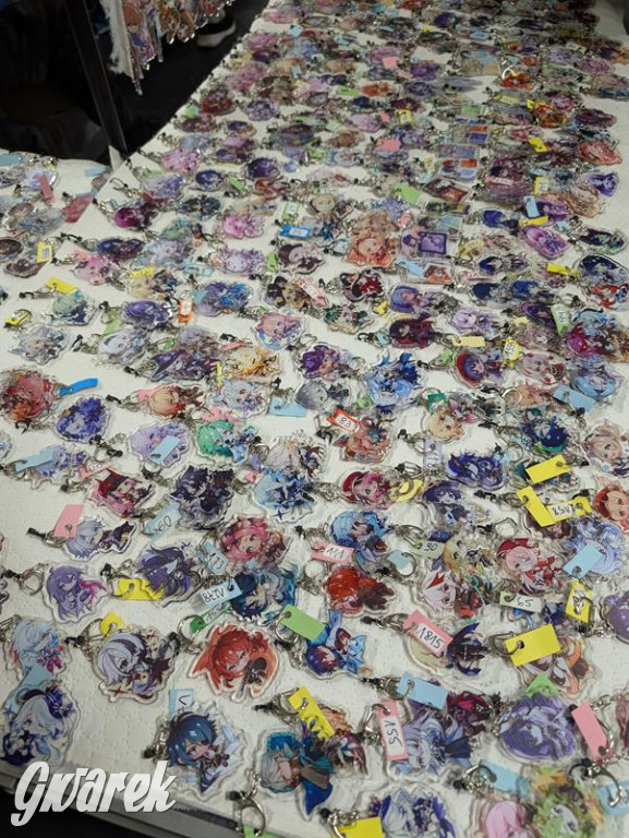 Dla łasuchów i miłośników kuchni azjatyckiej