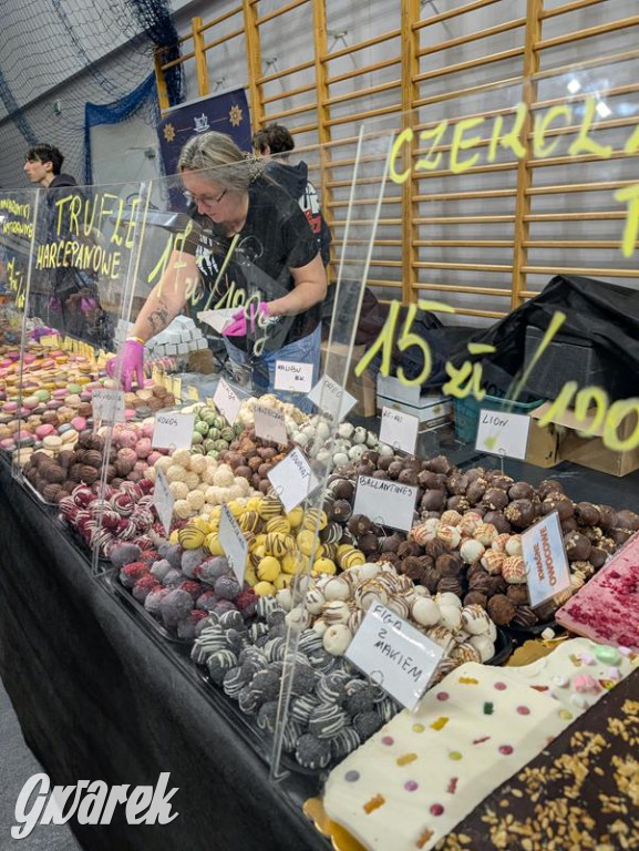 Dla łasuchów i miłośników kuchni azjatyckiej