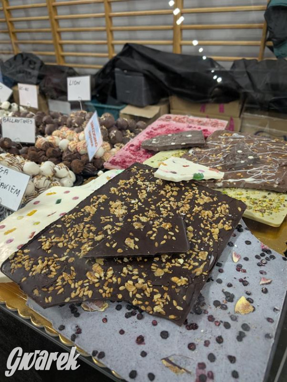 Dla łasuchów i miłośników kuchni azjatyckiej