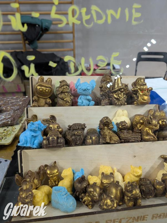 Dla łasuchów i miłośników kuchni azjatyckiej