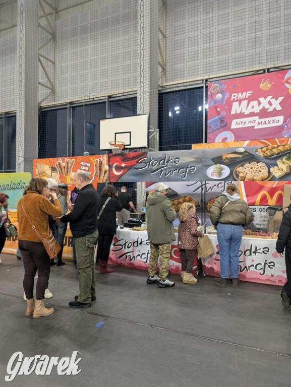 Dla łasuchów i miłośników kuchni azjatyckiej