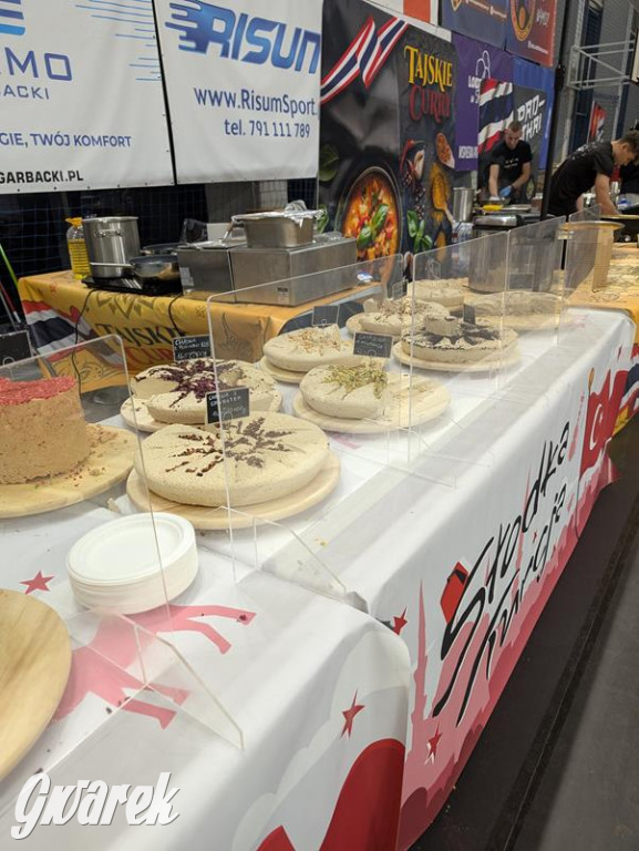 Dla łasuchów i miłośników kuchni azjatyckiej