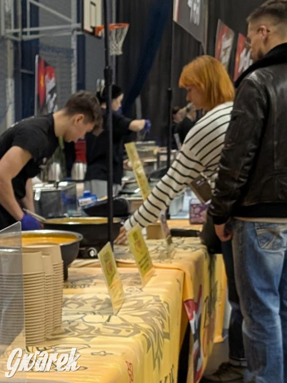 Dla łasuchów i miłośników kuchni azjatyckiej