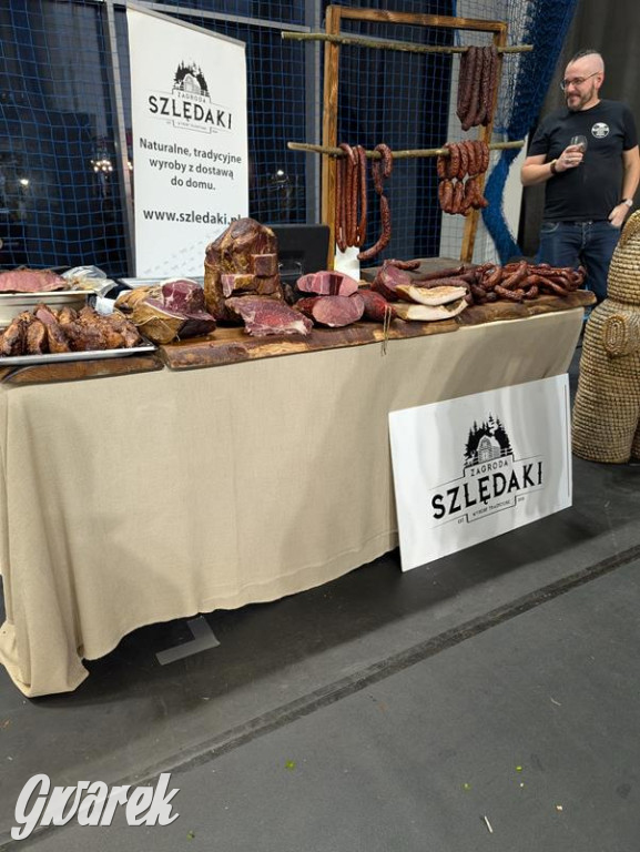 Dla łasuchów i miłośników kuchni azjatyckiej