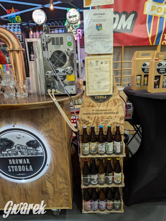 Dla łasuchów i miłośników kuchni azjatyckiej