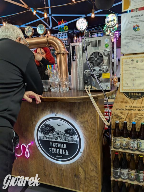 Dla łasuchów i miłośników kuchni azjatyckiej