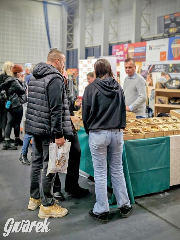 Dla łasuchów i miłośników kuchni azjatyckiej