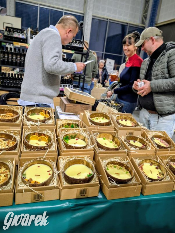 Dla łasuchów i miłośników kuchni azjatyckiej