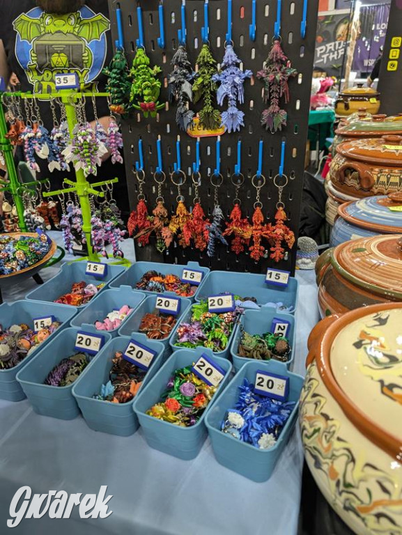 Dla łasuchów i miłośników kuchni azjatyckiej