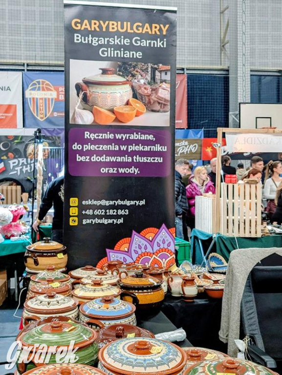 Dla łasuchów i miłośników kuchni azjatyckiej