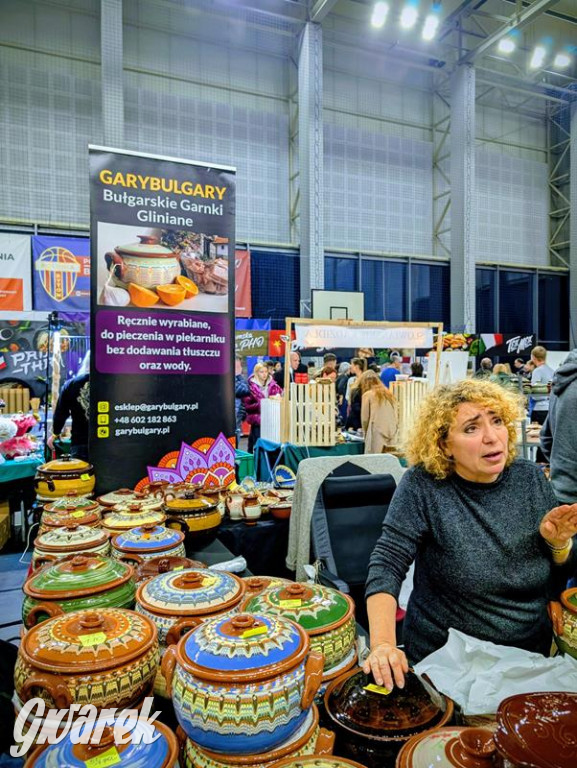 Dla łasuchów i miłośników kuchni azjatyckiej