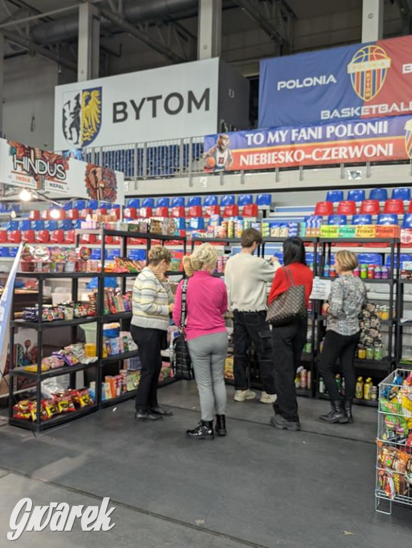 Dla łasuchów i miłośników kuchni azjatyckiej