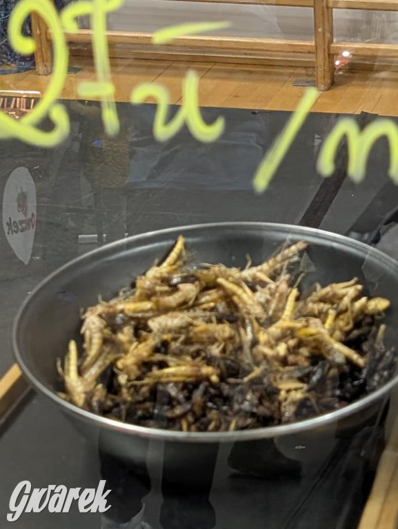 Dla łasuchów i miłośników kuchni azjatyckiej