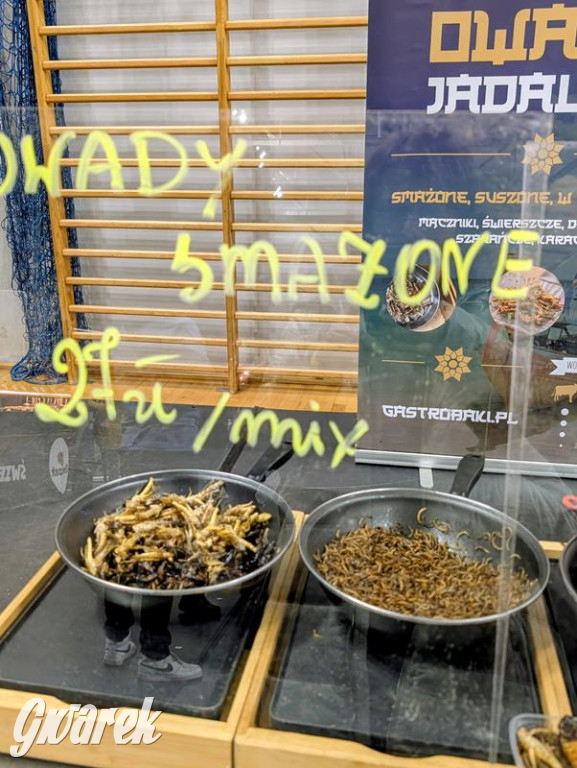 Dla łasuchów i miłośników kuchni azjatyckiej