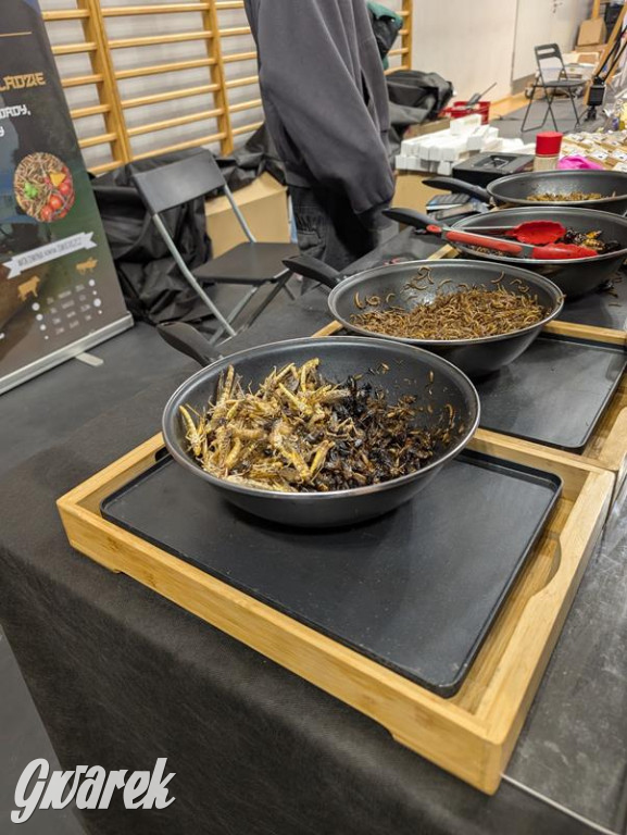 Dla łasuchów i miłośników kuchni azjatyckiej