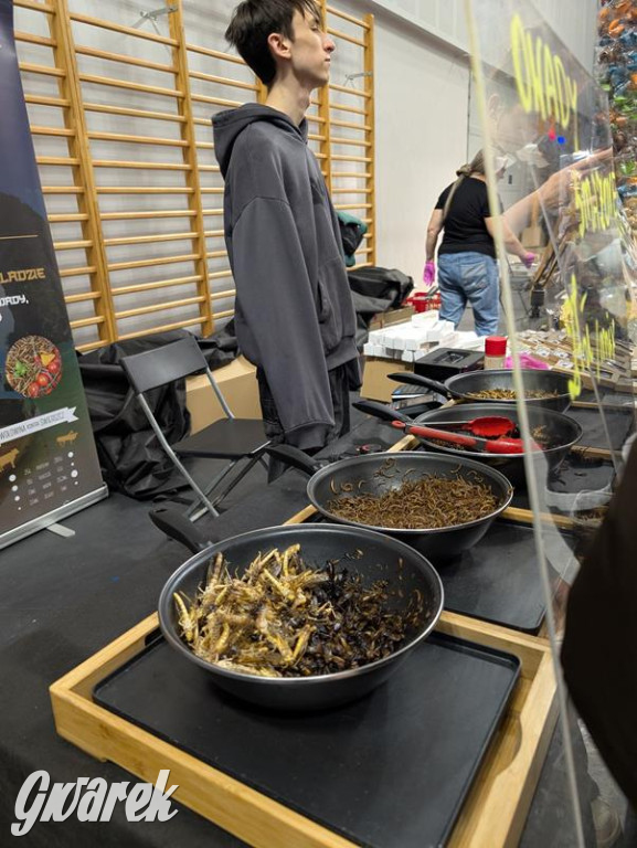 Dla łasuchów i miłośników kuchni azjatyckiej