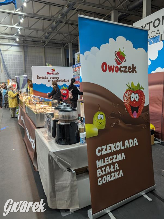 Dla łasuchów i miłośników kuchni azjatyckiej